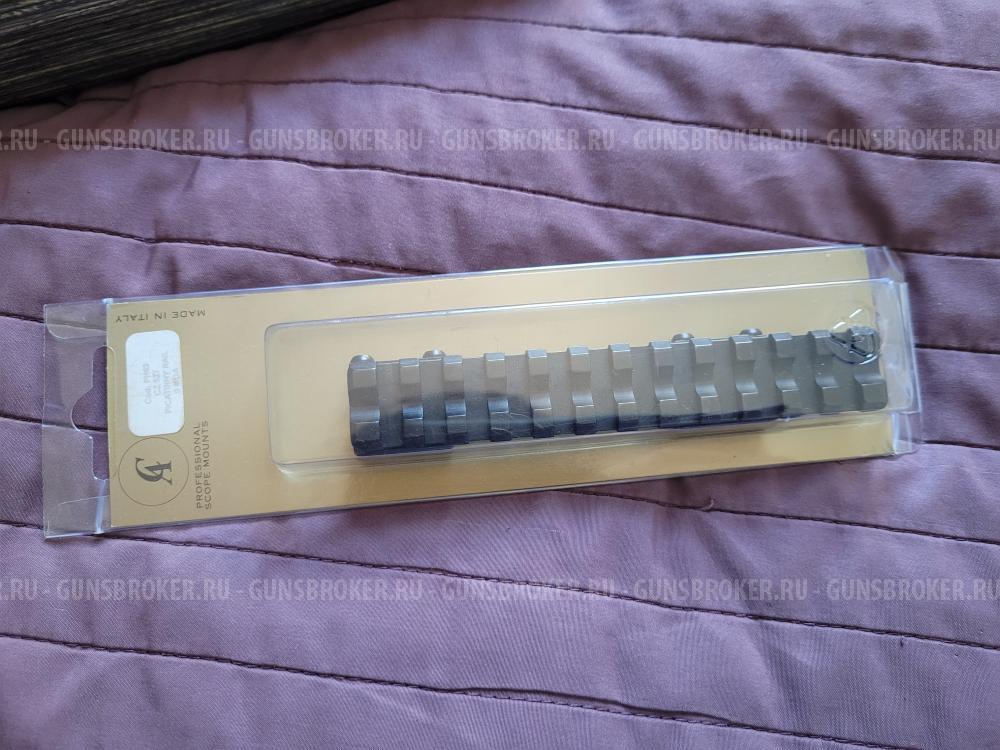 CZ 527 Varmint Laminated, 223Rem