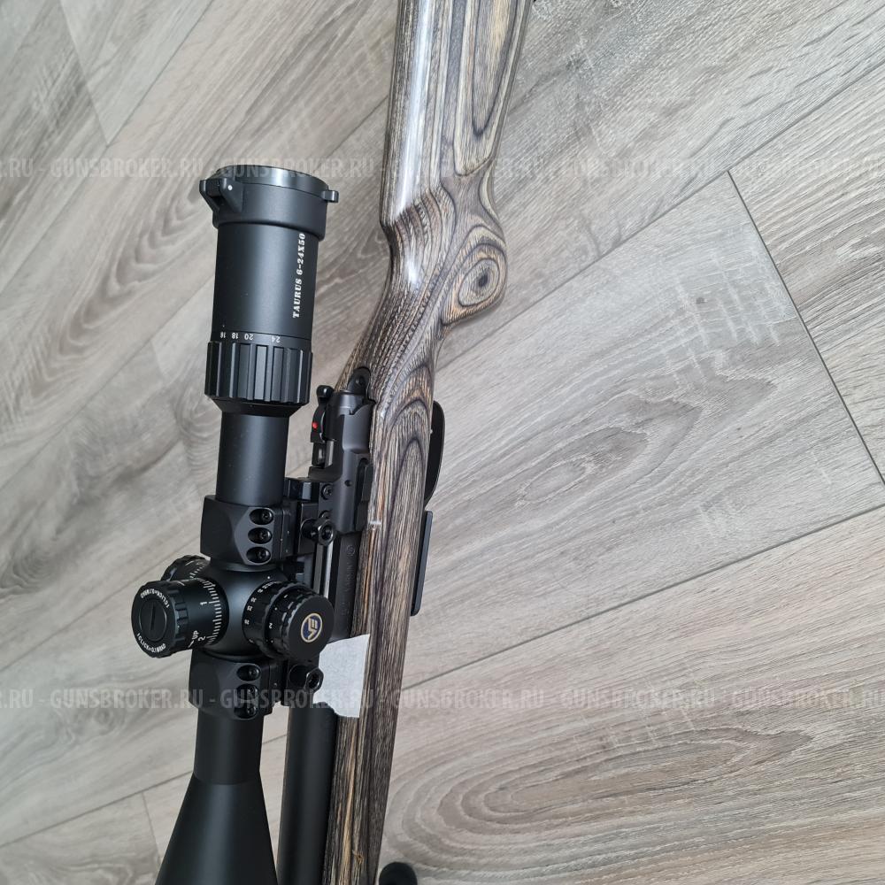 CZ 527 VARMINT LAMINATED
