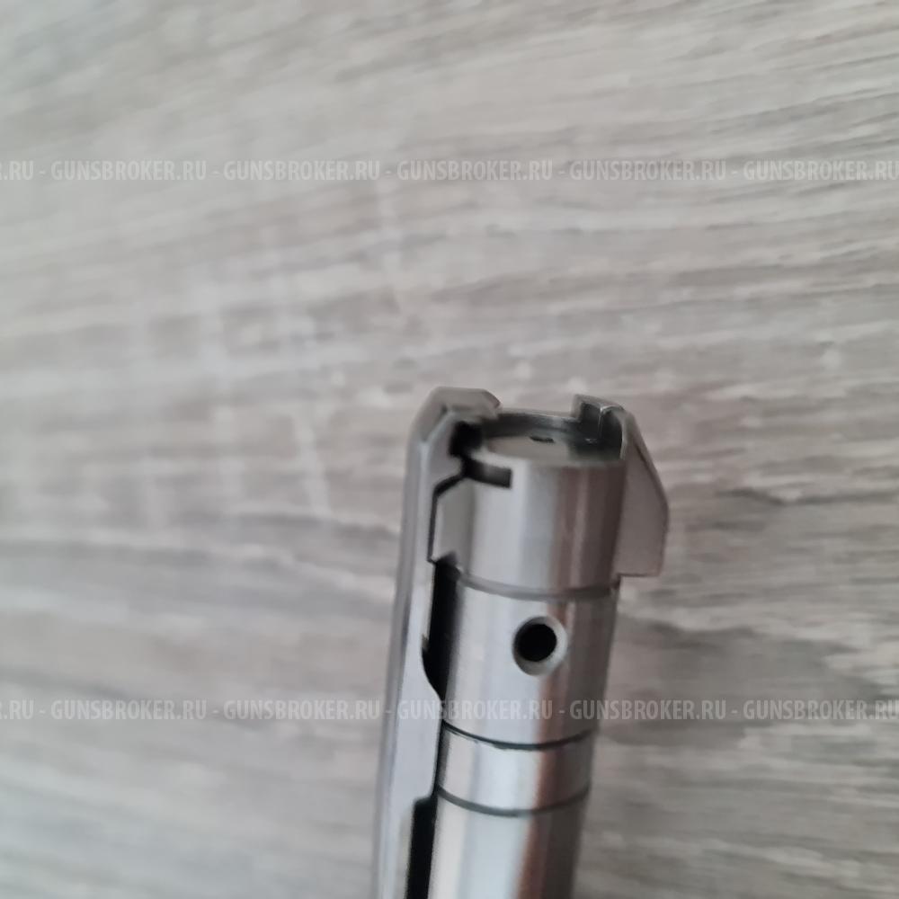 CZ 527 VARMINT LAMINATED