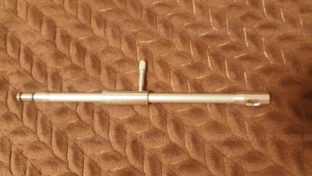 cz 527 varmint laminated