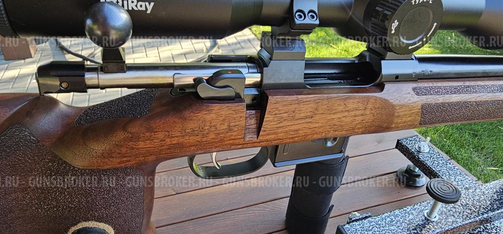  CZ-527 VARMINT MTR 223Rem