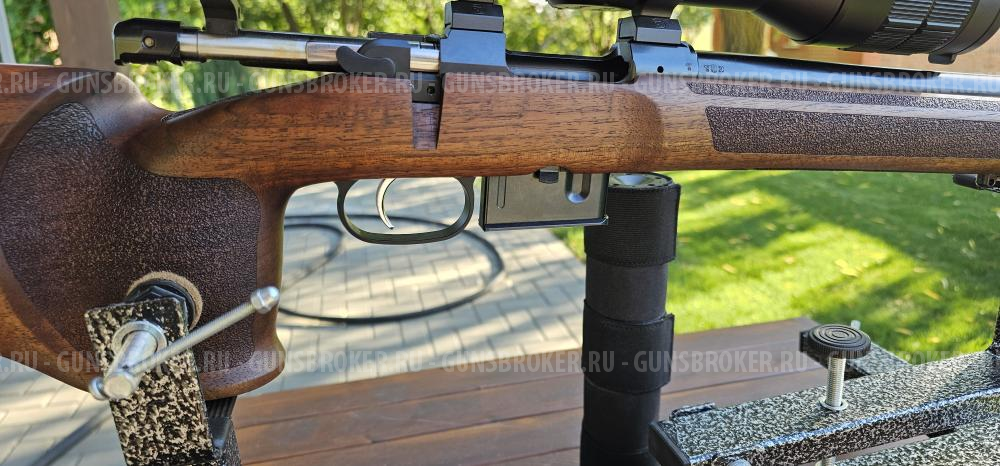  CZ-527 VARMINT MTR 223Rem