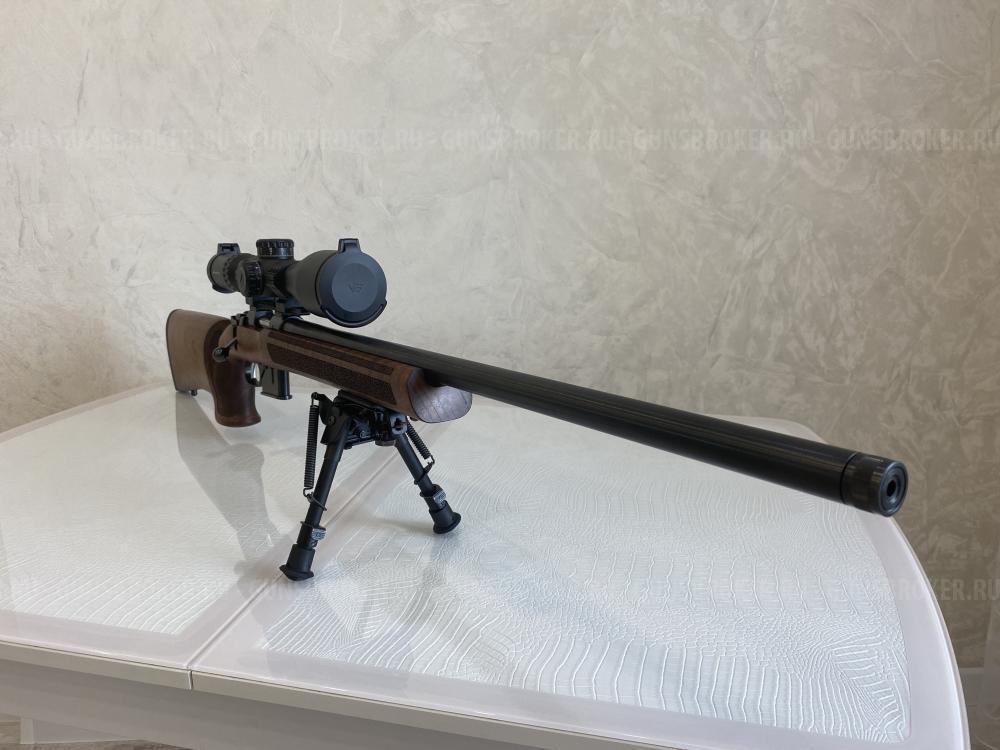 CZ 527 Varmint MTR, к. 6.5 Grendel, УСМ со шнеллером