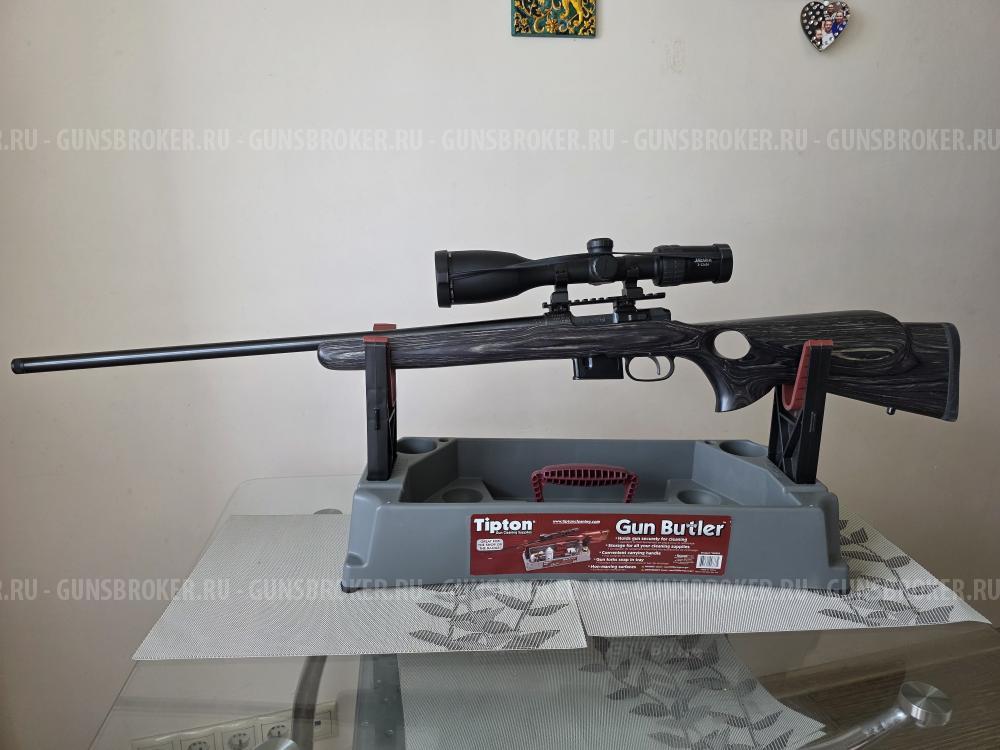 CZ 527 Varmint Thumbhole 223 Rem