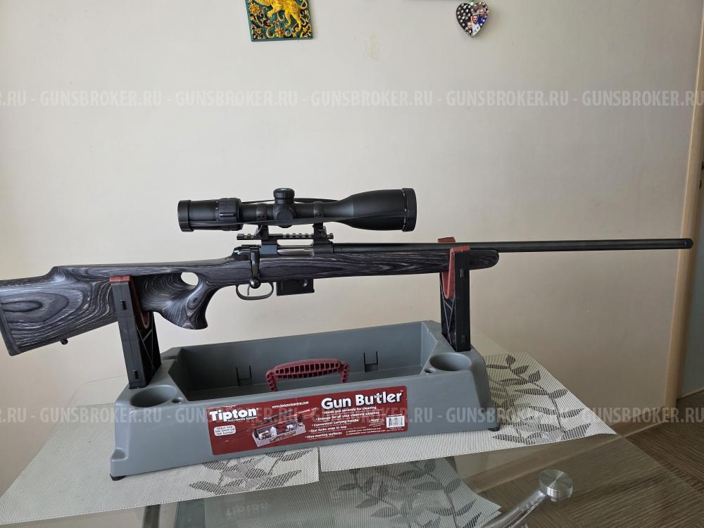 CZ 527 Varmint Thumbhole 223 Rem