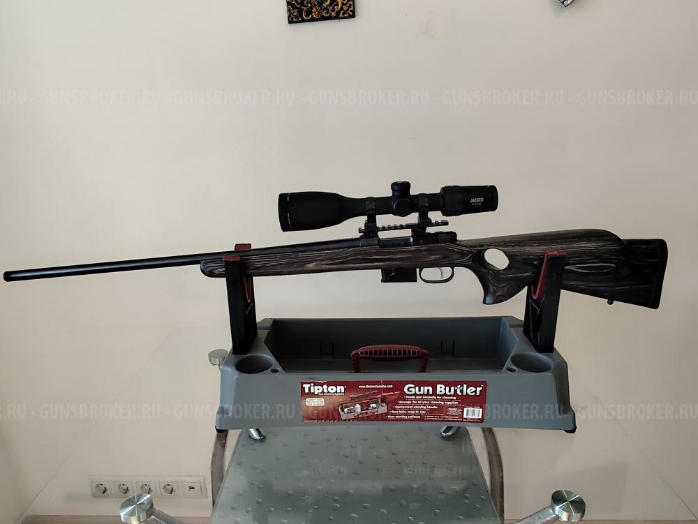 CZ 527 Varmint Thumbhole 223 Rem