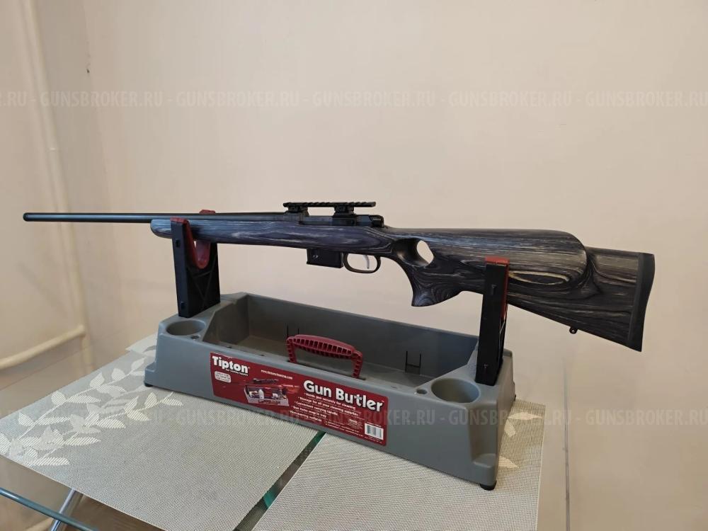 CZ 527 Varmint Thumbhole 223 Rem