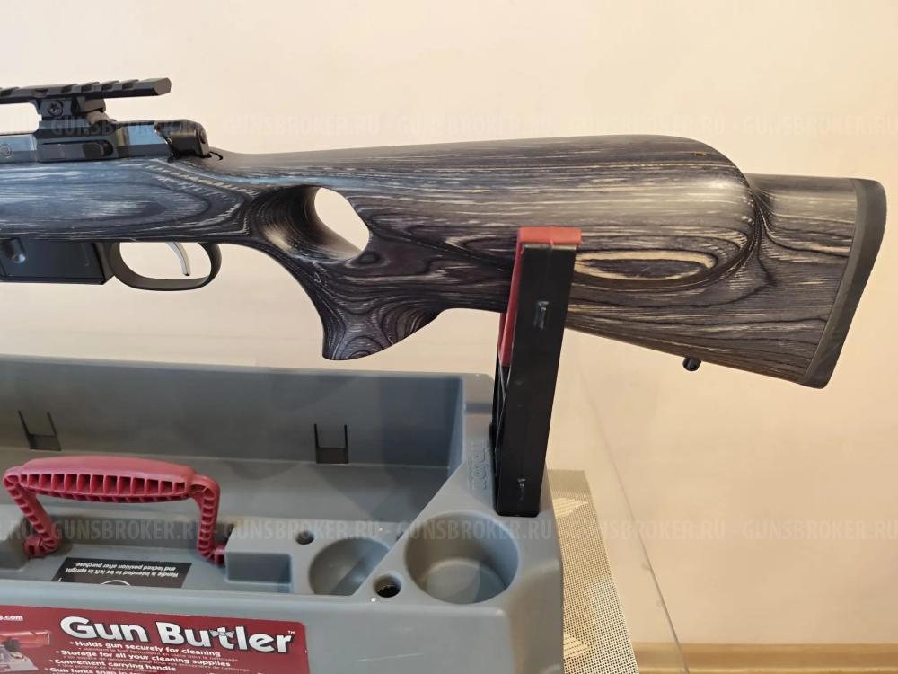 CZ 527 Varmint Thumbhole 223 Rem