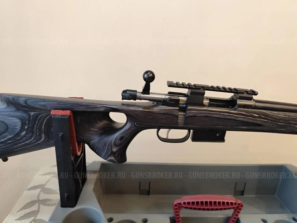 CZ 527 Varmint Thumbhole 223 Rem