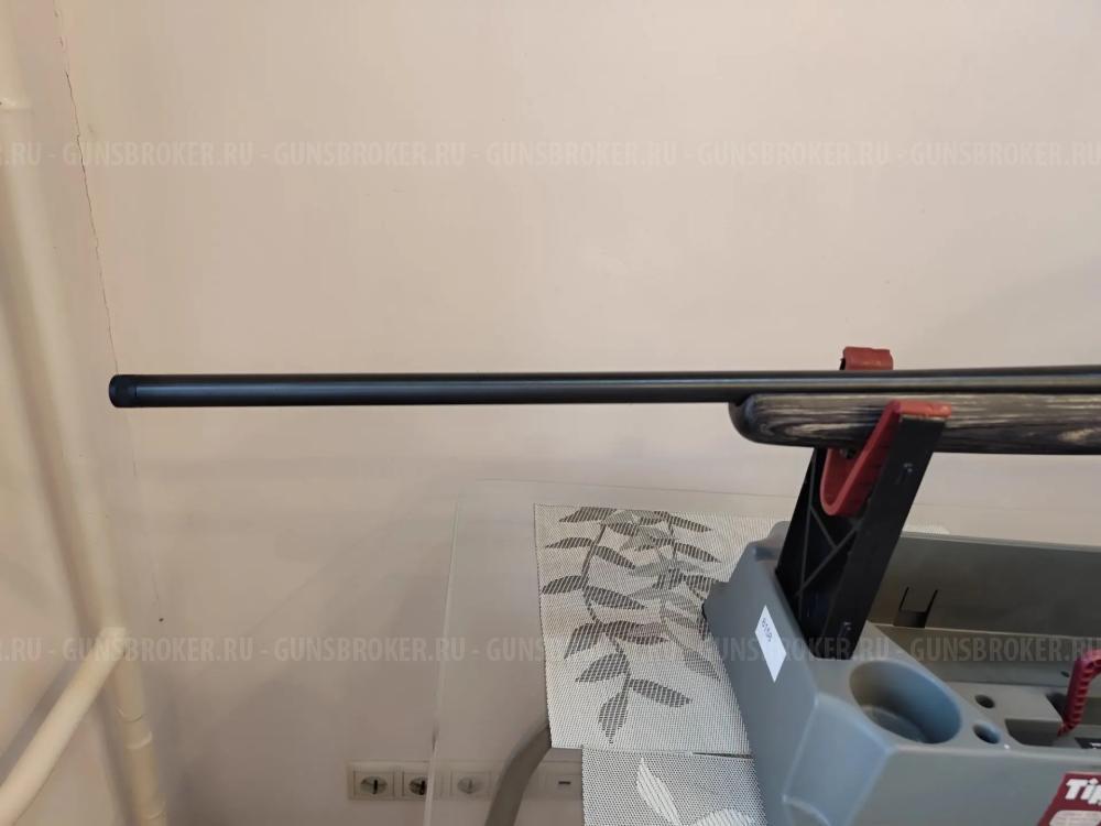 CZ 527 Varmint Thumbhole 223 Rem
