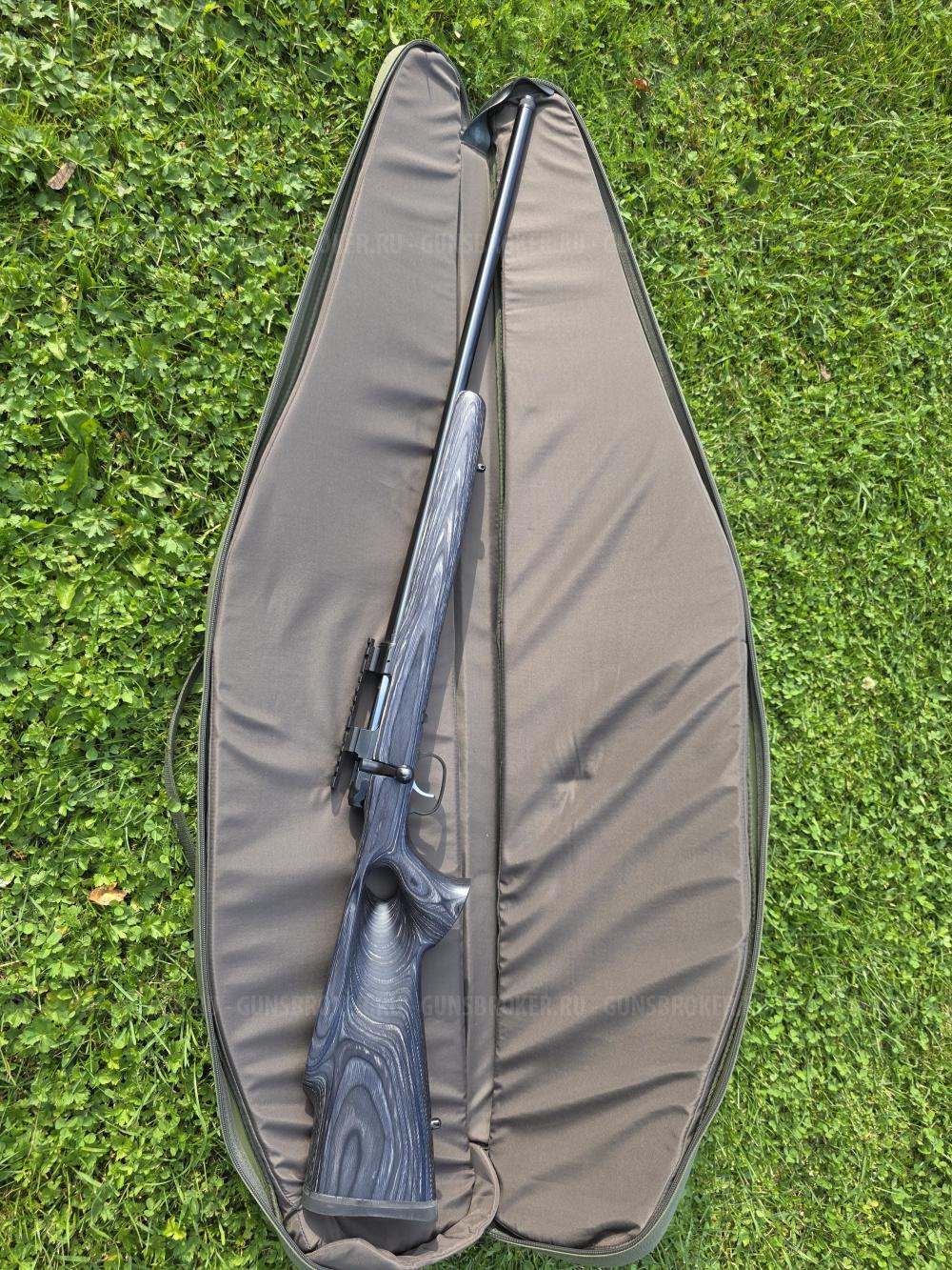 CZ 527 Varmint Thumbhole 223 Rem