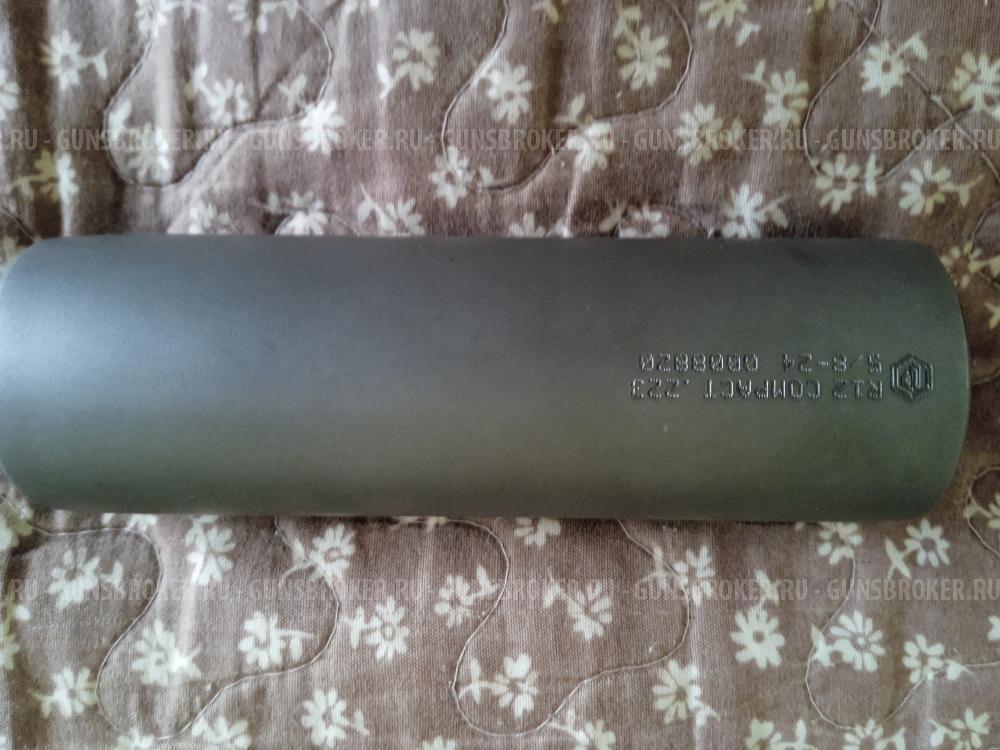 CZ 527 VARMINT THUMBHOLE cal. 223 REM