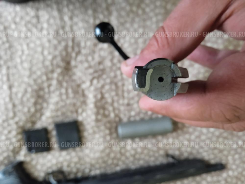 CZ 527 VARMINT THUMBHOLE cal. 223 REM