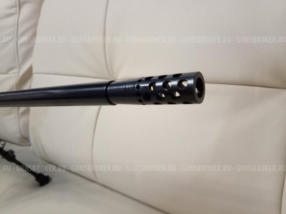 CZ 527 Varmint Thumbhole. Калибр .223 Rem