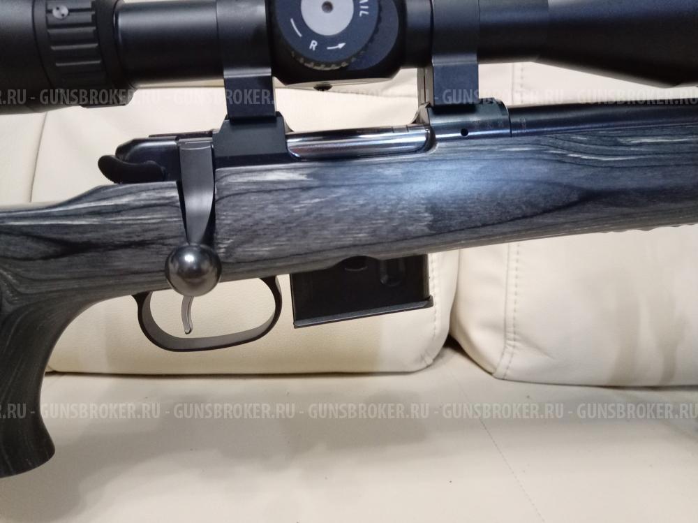 CZ 527 Varmint Thumbhole. Калибр .223 Rem