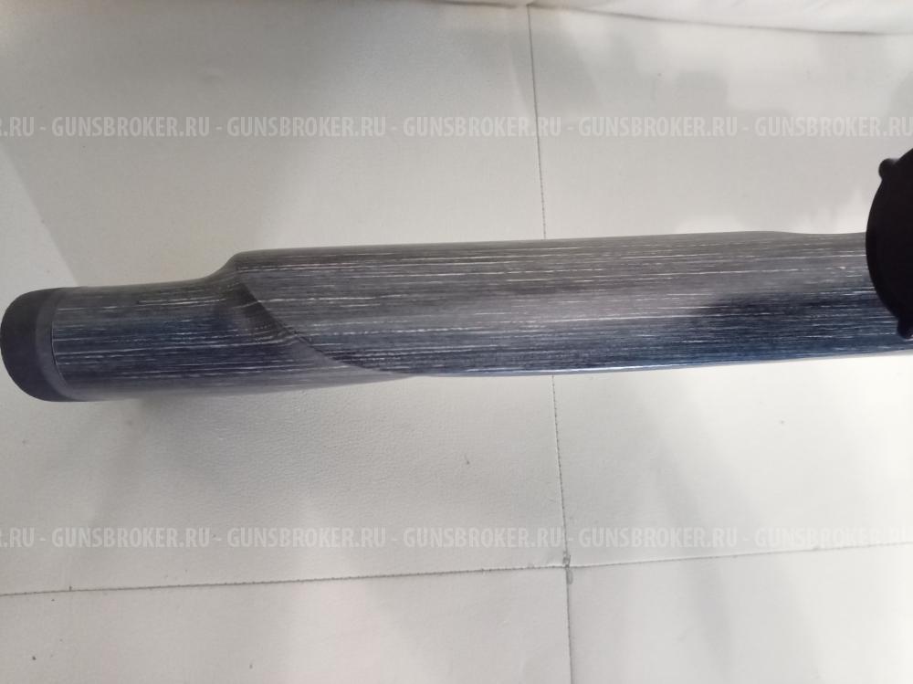 CZ 527 Varmint Thumbhole. Калибр .223 Rem