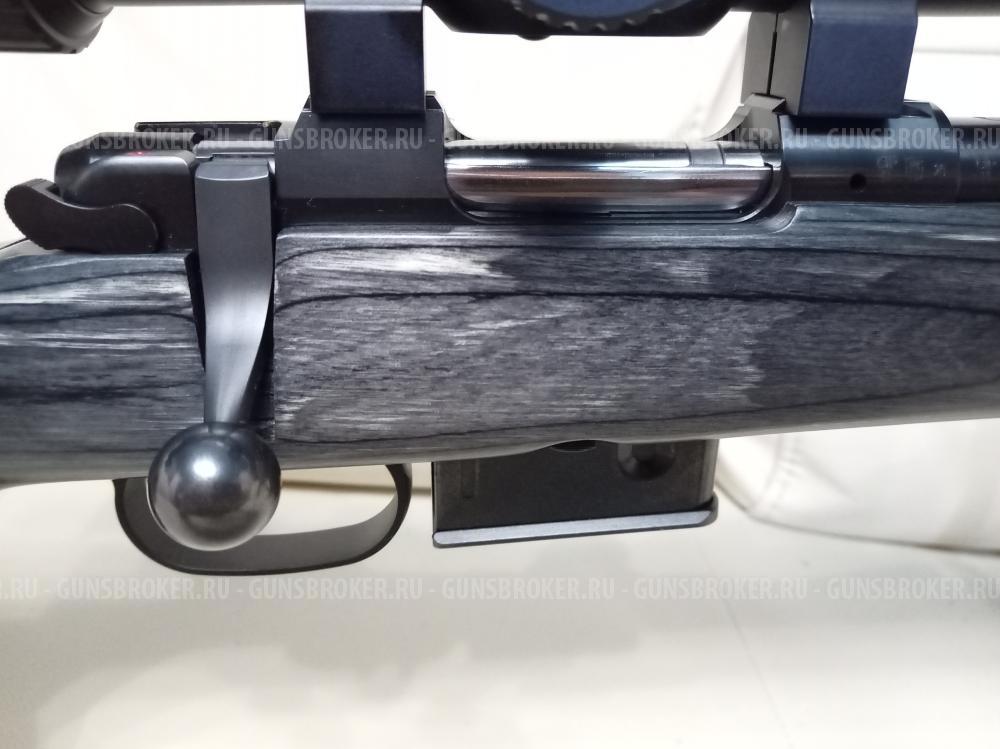 CZ 527 Varmint Thumbhole. Калибр .223 Rem