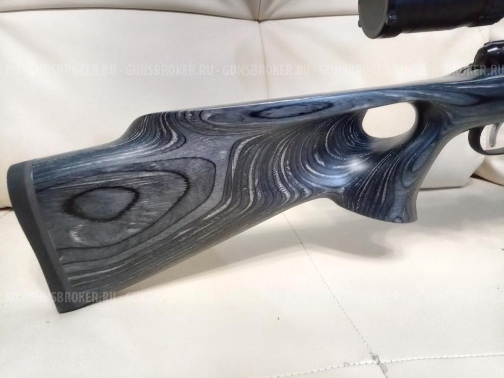 CZ 527 Varmint Thumbhole. Калибр .223 Rem