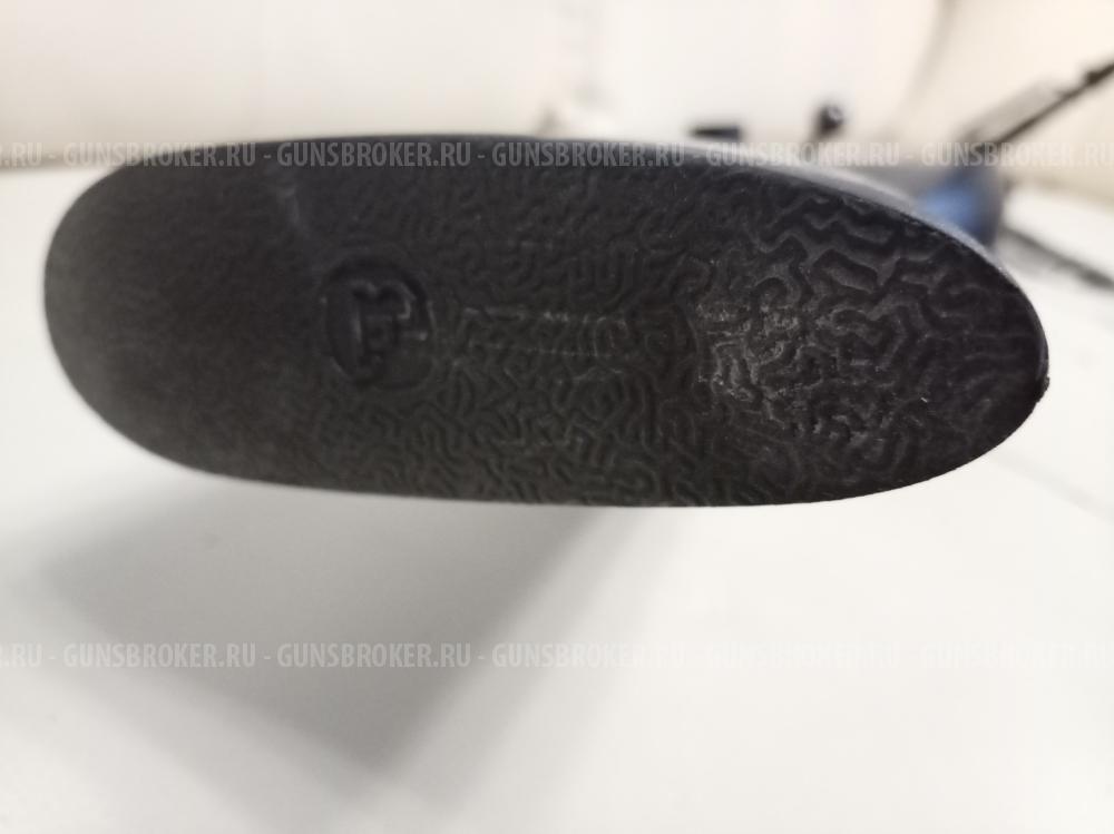 CZ 527 Varmint Thumbhole. Калибр .223 Rem