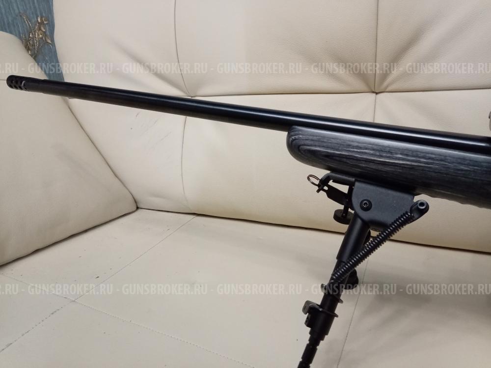 CZ 527 Varmint Thumbhole. Калибр .223 Rem