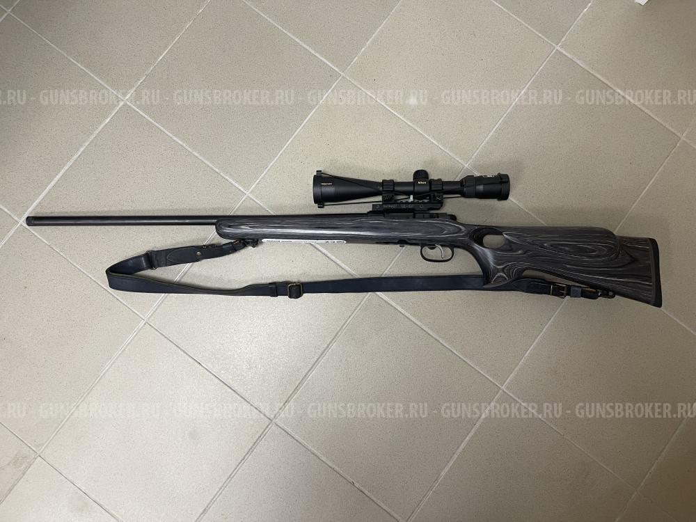 CZ 527 Varmint Thumbhole PH 223Rem 