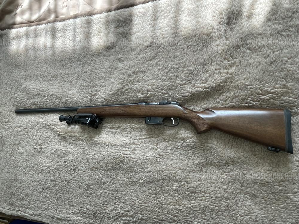 CZ 527 varmint