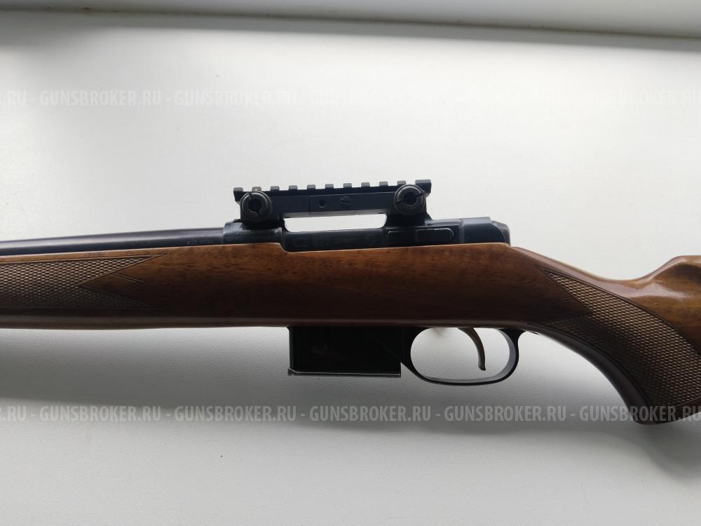 CZ 527 Varmint