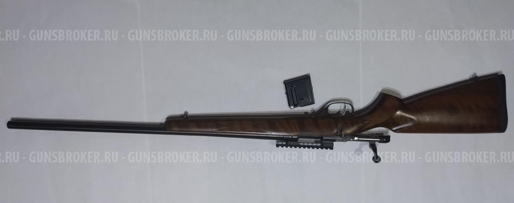 CZ 527 Varmint