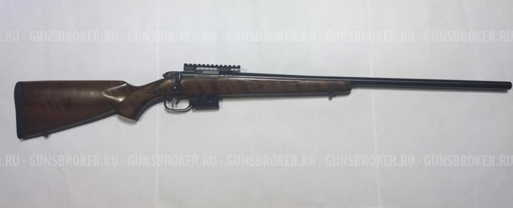 CZ 527 Varmint