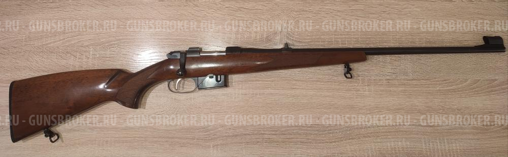 CZ-527