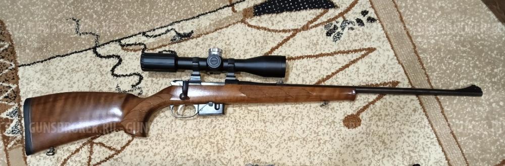CZ-527 Lux 223 rem.