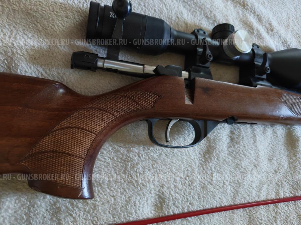 CZ 527