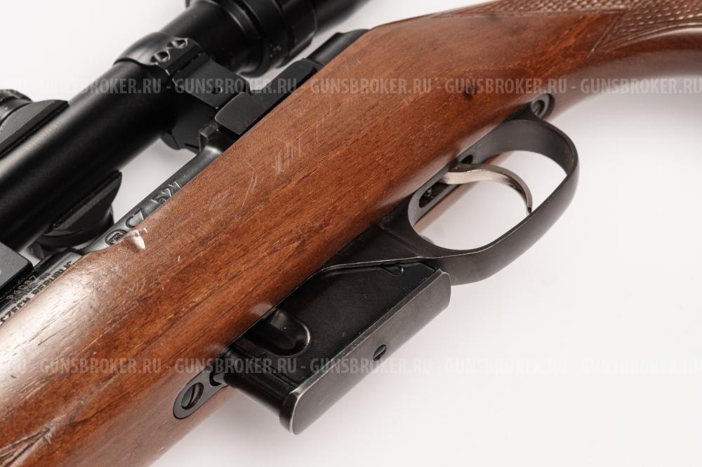 CZ-527