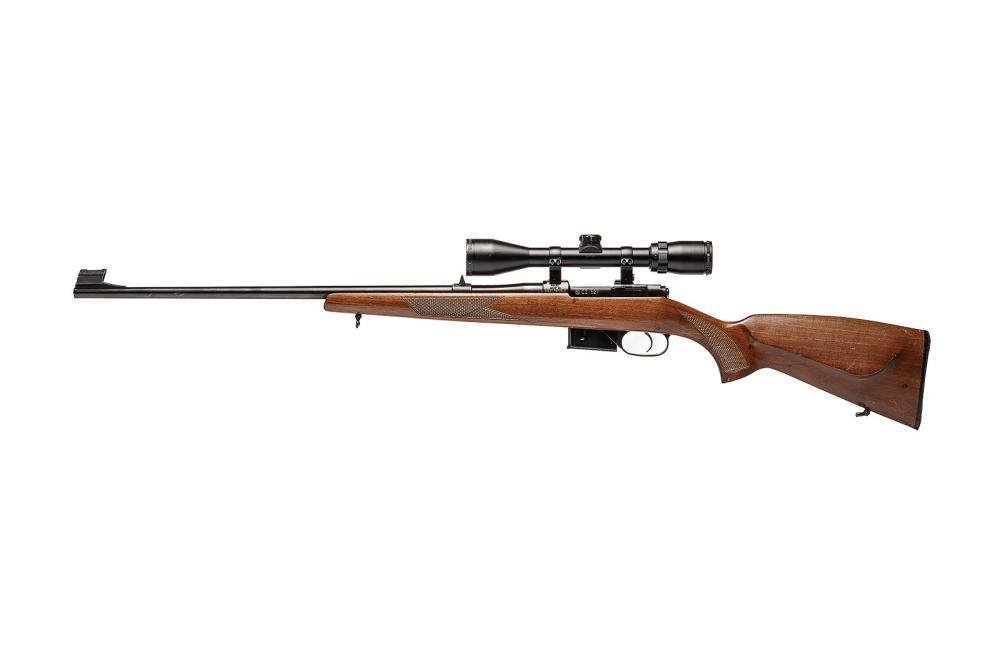 CZ-527