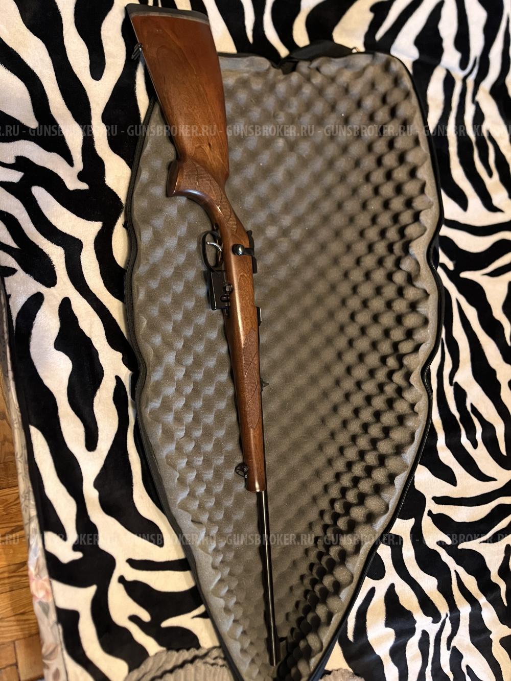 CZ 527