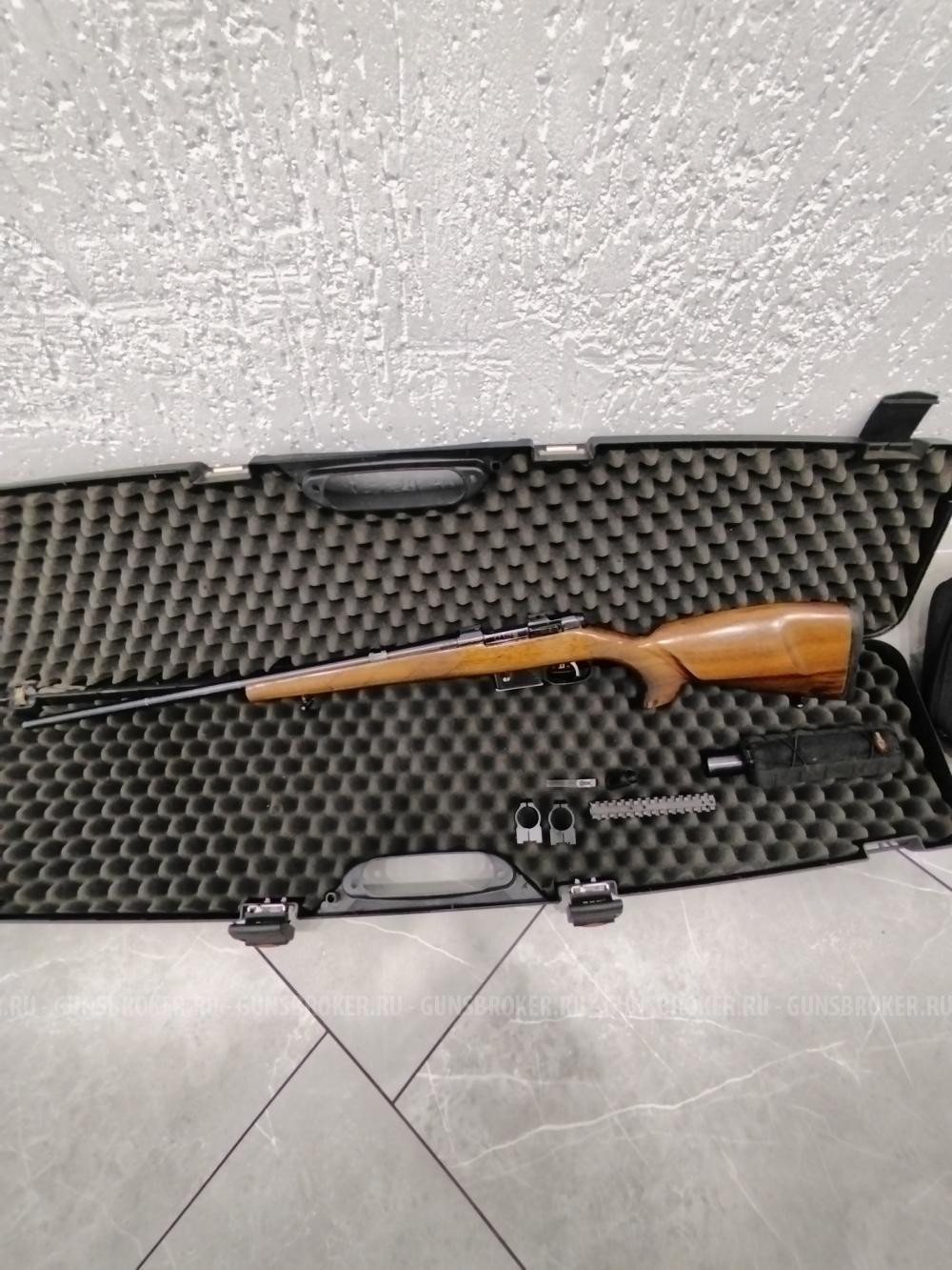 Cz 527