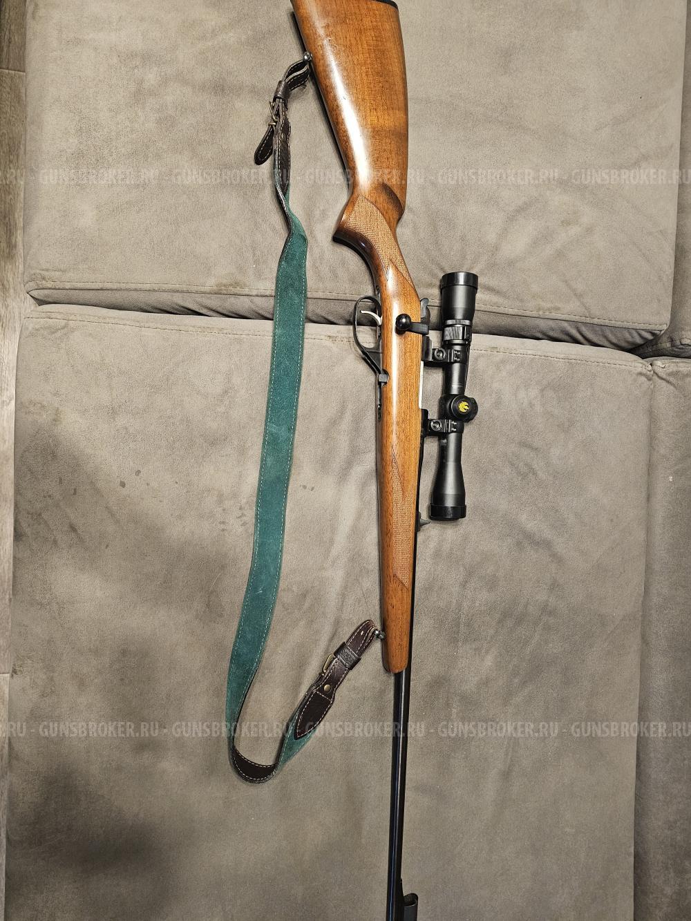 CZ-527