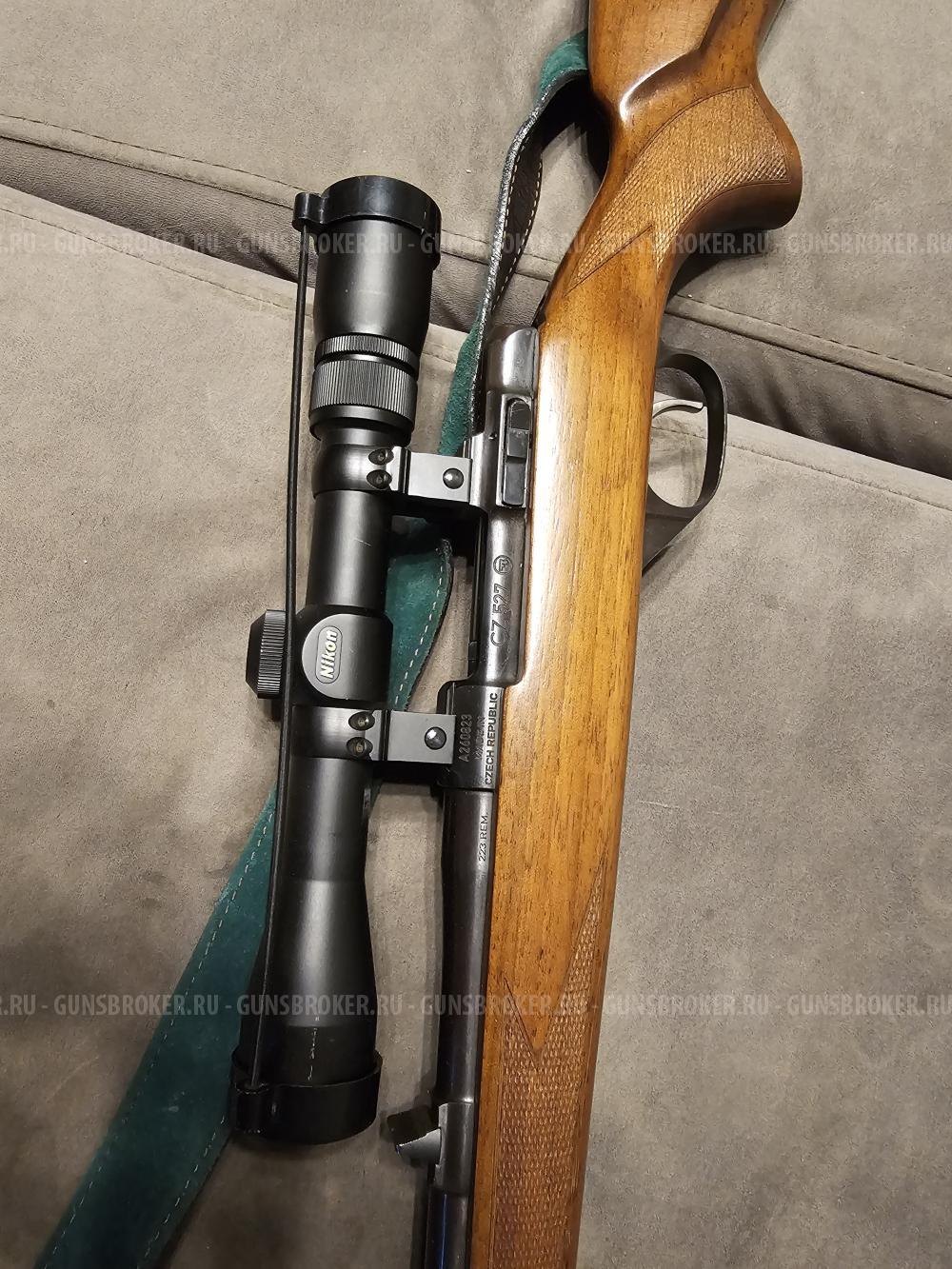 CZ-527