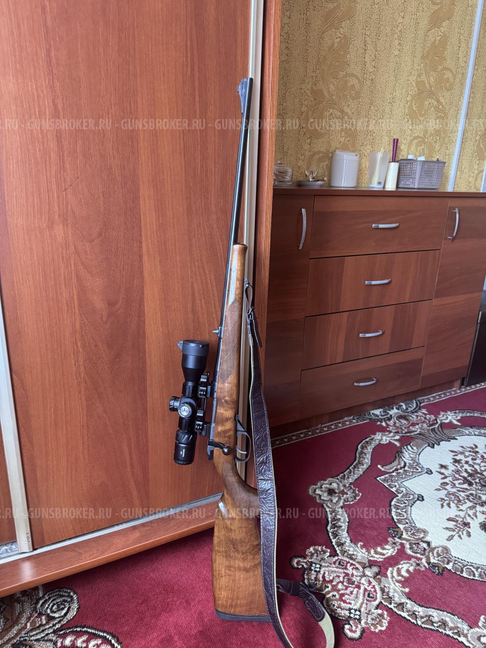 CZ-527