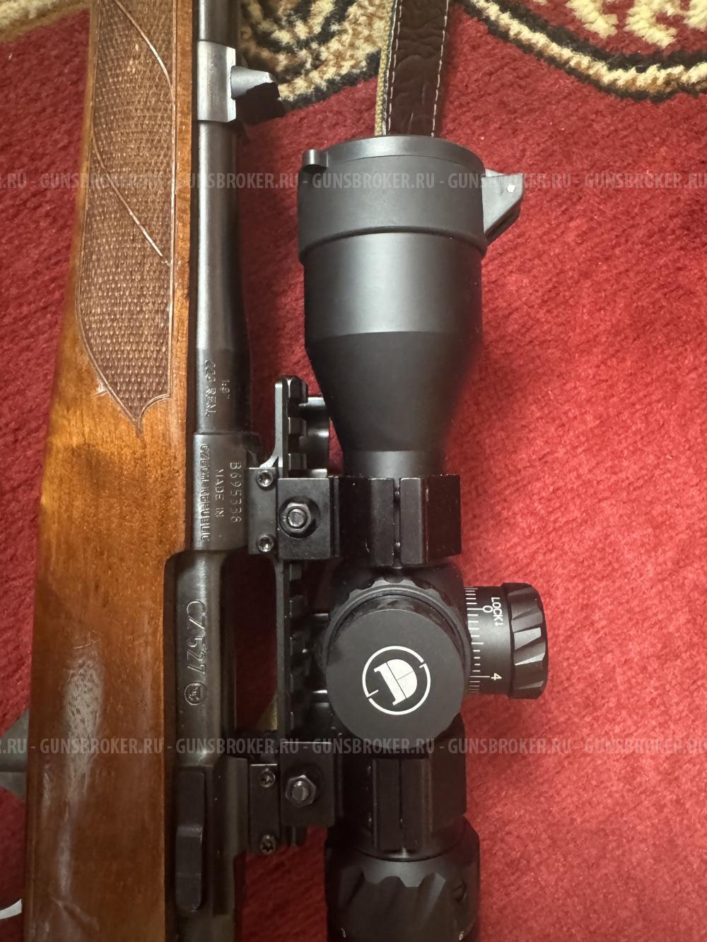CZ-527