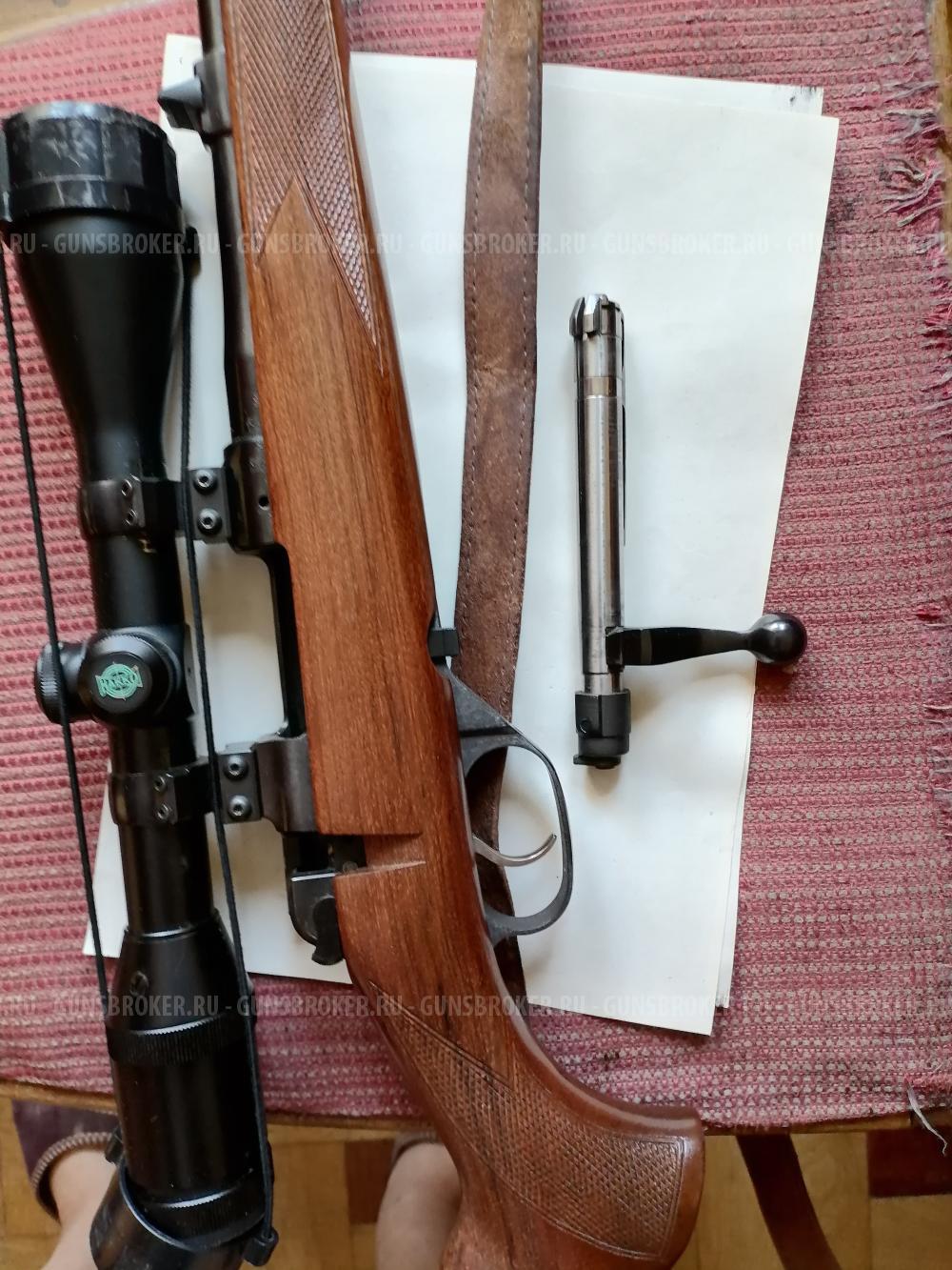 CZ-527