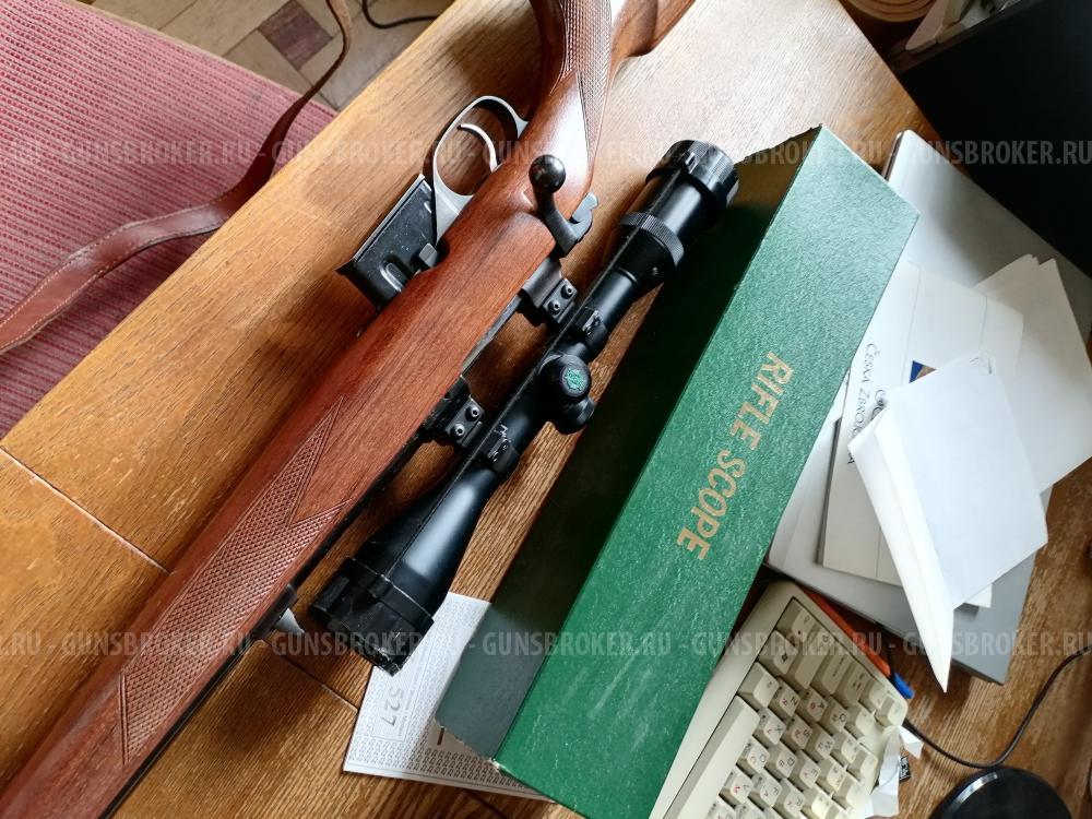 CZ-527