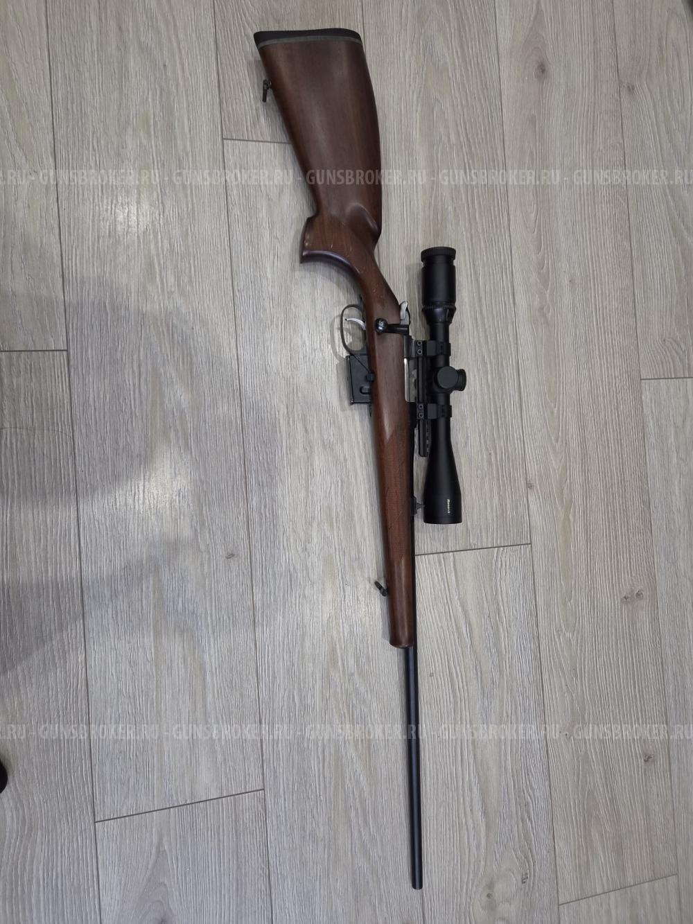 Cz 527