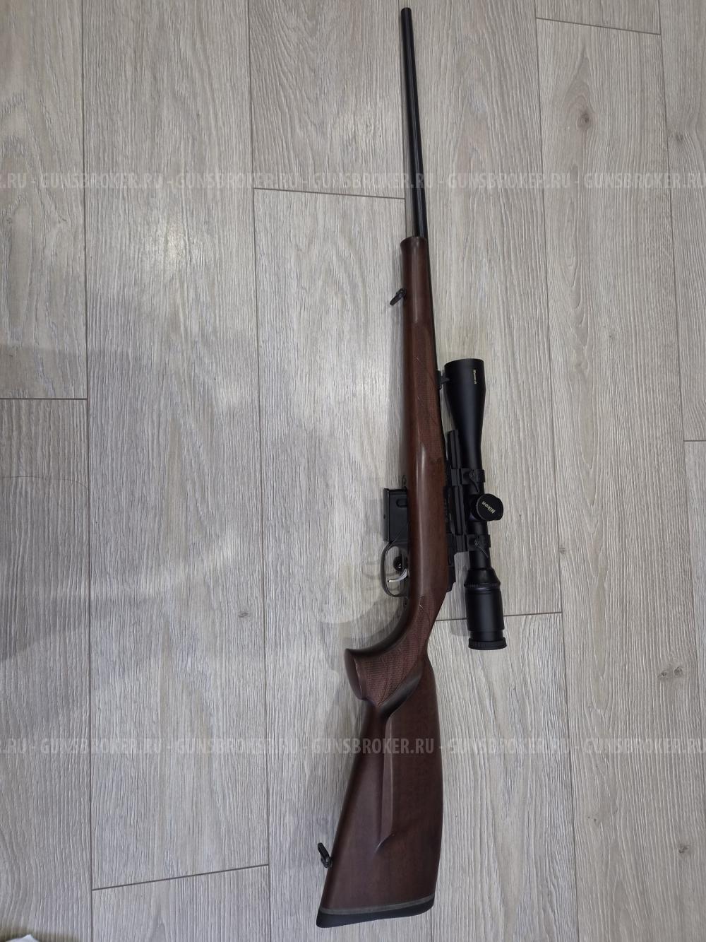 Cz 527