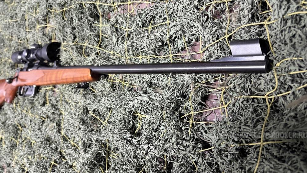 CZ-527