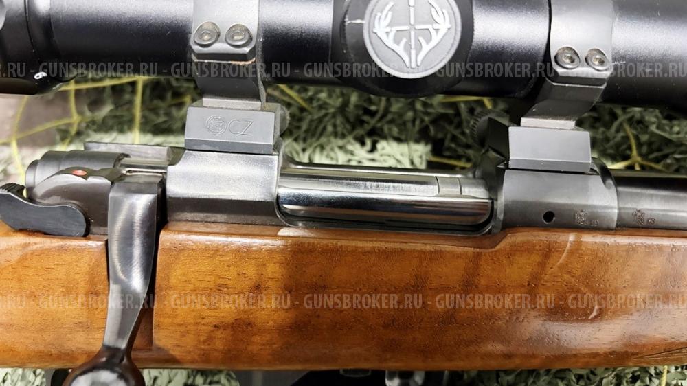 CZ-527