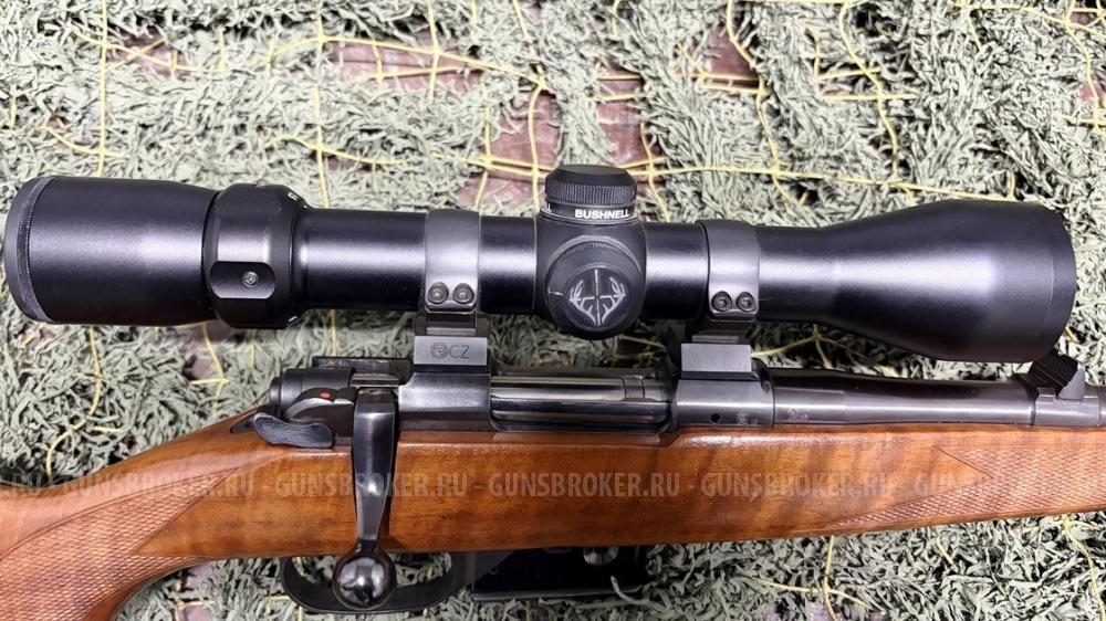 CZ-527