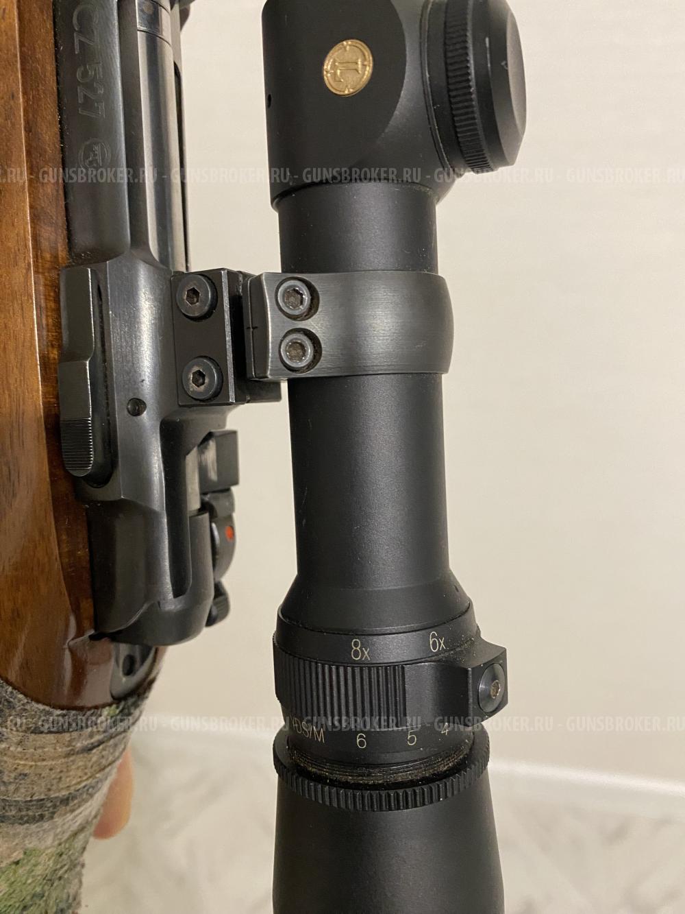 CZ 527