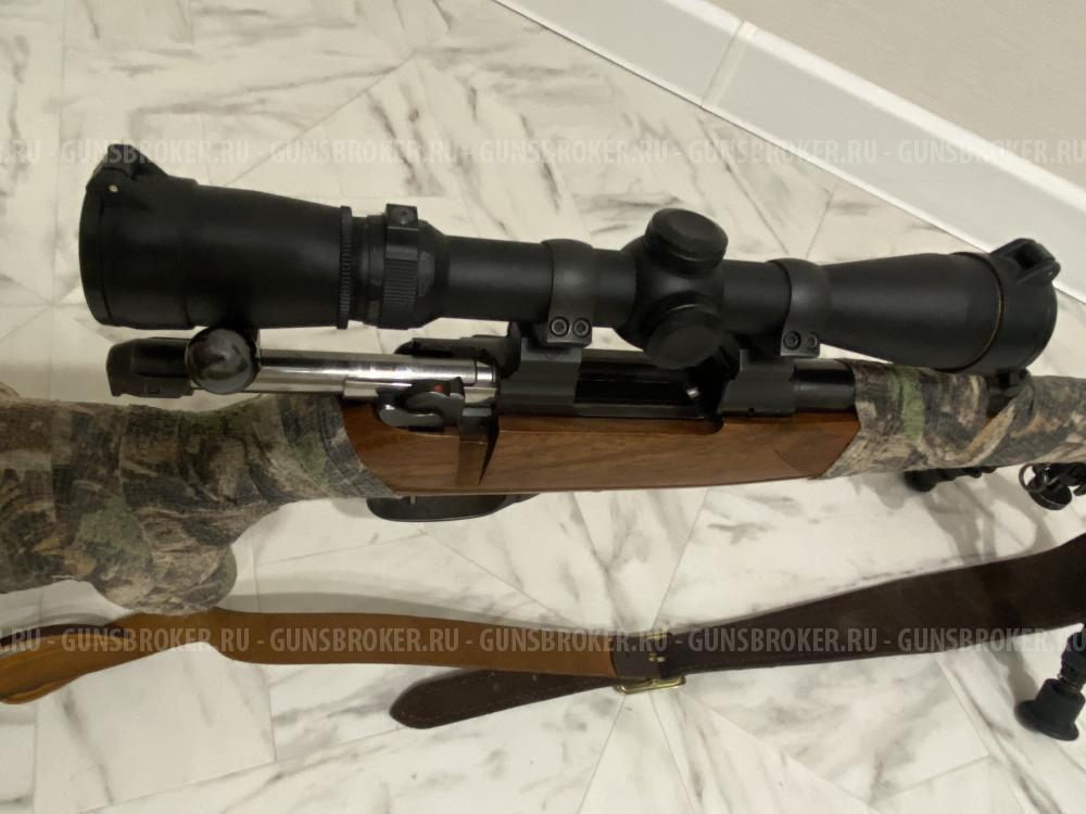 CZ 527