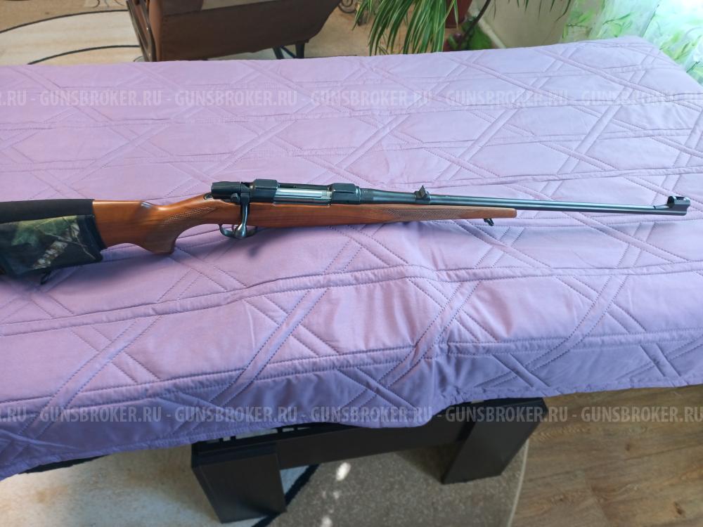 CZ 537 BRNO ARMS FACTORI  CAL 30-06